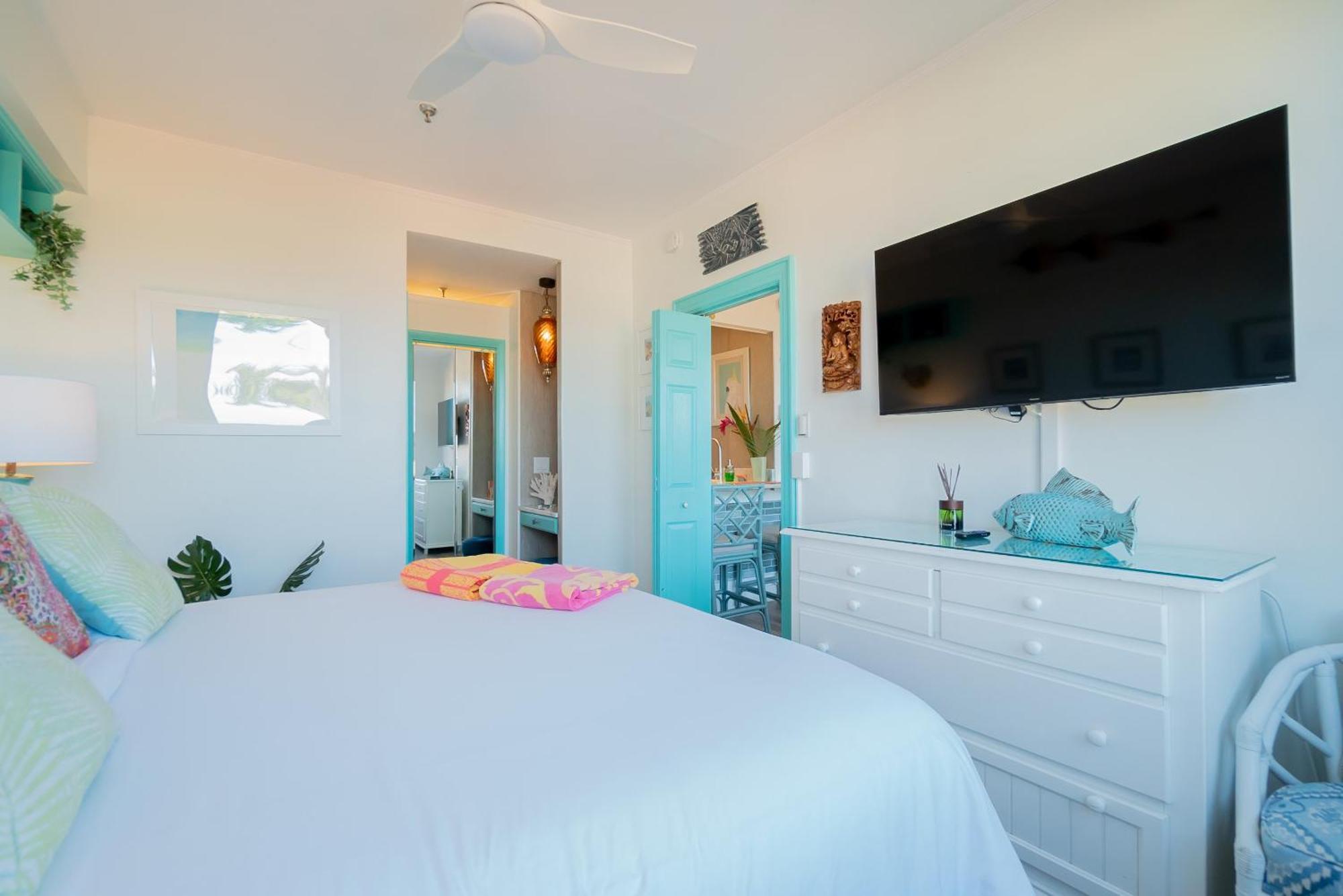 Palm Beach Island Condominiums Exterior foto